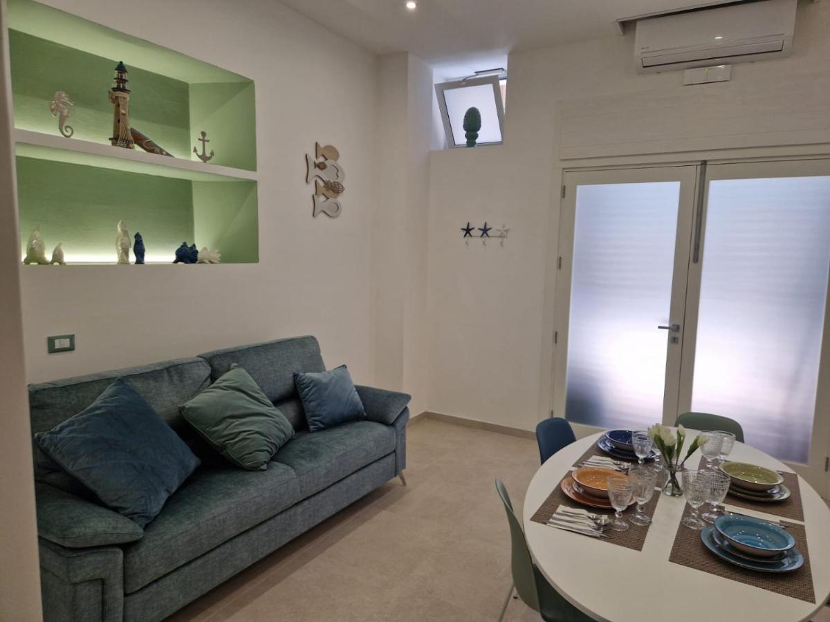 Ondina House Villa Giardini Naxos Ngoại thất bức ảnh