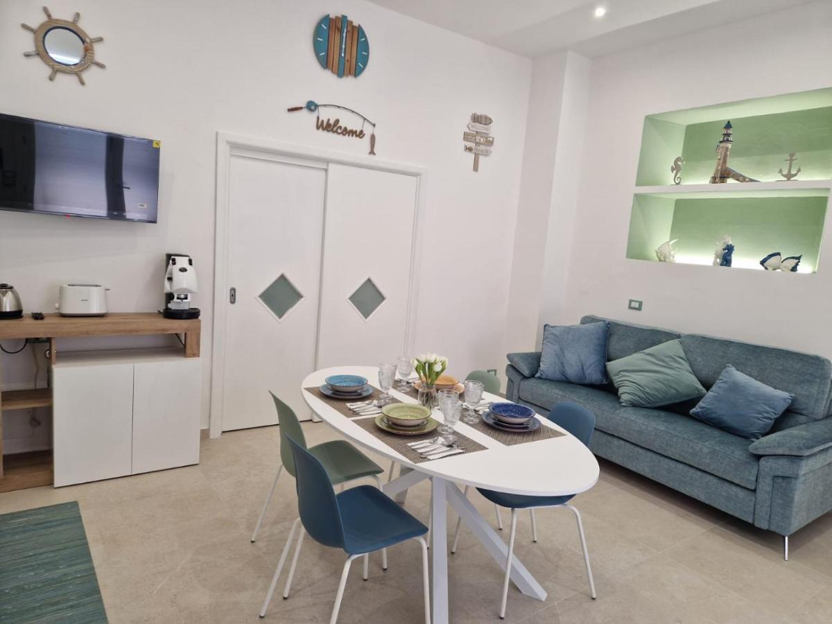 Ondina House Villa Giardini Naxos Ngoại thất bức ảnh