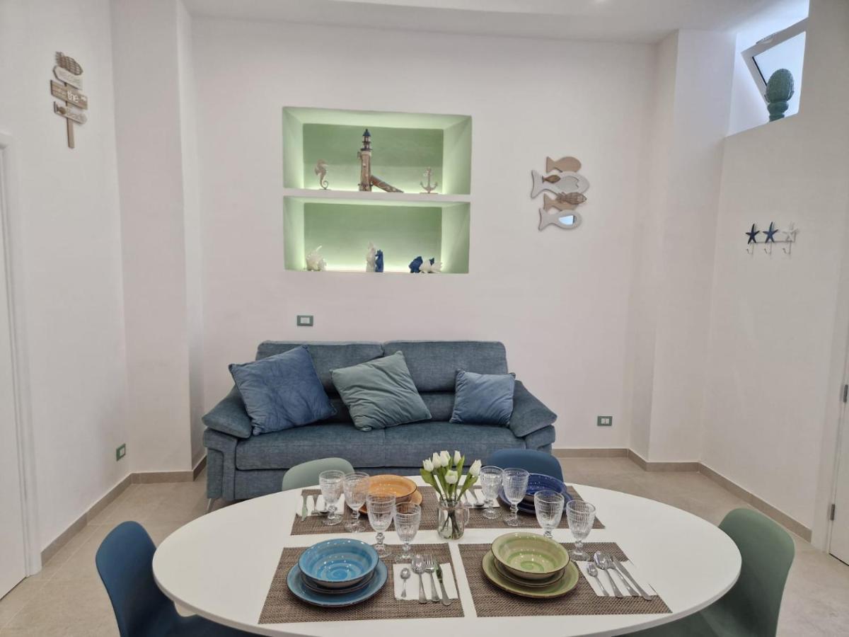 Ondina House Villa Giardini Naxos Ngoại thất bức ảnh