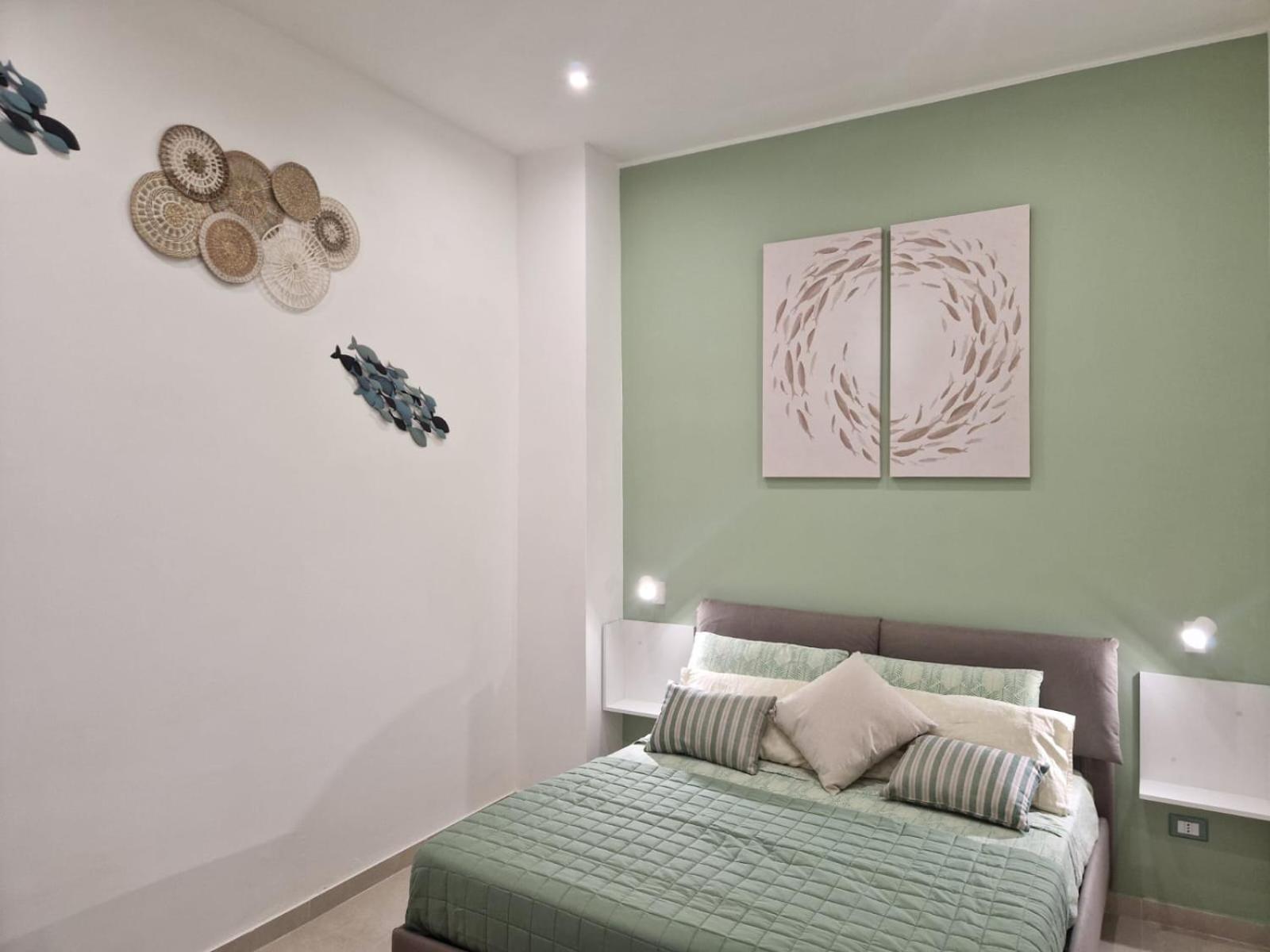 Ondina House Villa Giardini Naxos Ngoại thất bức ảnh