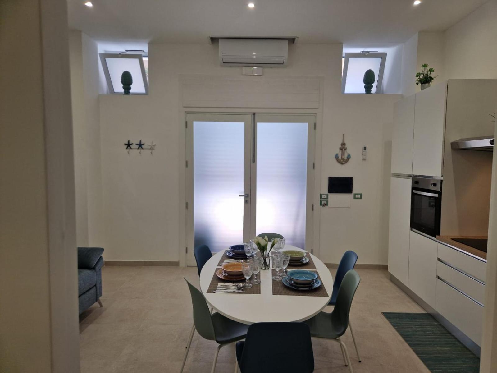 Ondina House Villa Giardini Naxos Ngoại thất bức ảnh